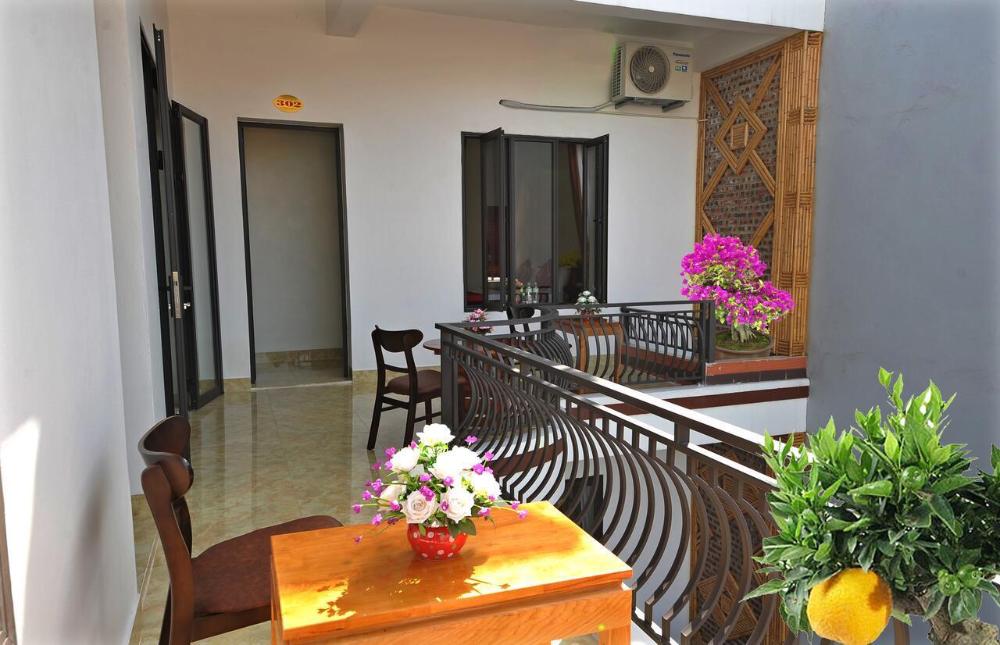 tamcoc vuthanh friendly hotel