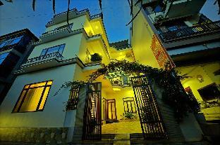 tamcoc vuthanh friendly hotel