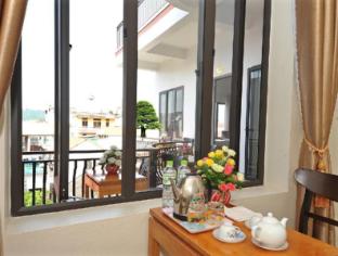 tamcoc vuthanh friendly hotel