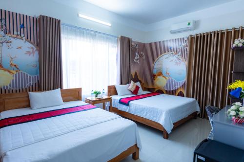 tamcoc vuthanh friendly hotel