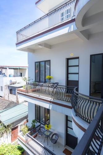 tamcoc vuthanh friendly hotel