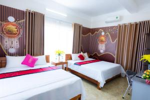 tamcoc vuthanh friendly hotel
