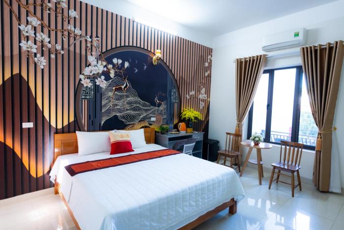 tamcoc vuthanh friendly hotel