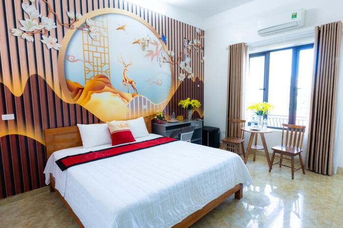 tamcoc vuthanh friendly hotel