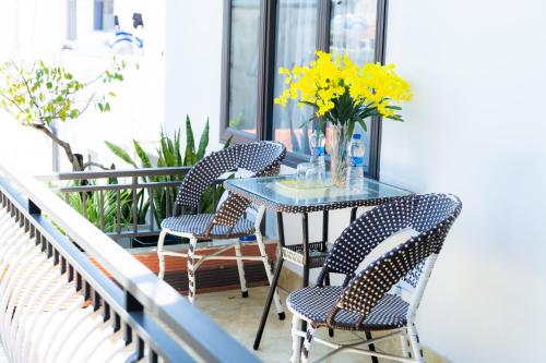 tamcoc vuthanh friendly hotel