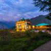 Zostel Shangarh, Kullu,Shangarh>>Kotla,5 star