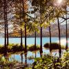 lake bandb