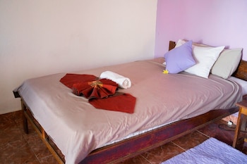 mumbul guesthouse