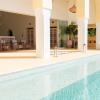 riad lamp