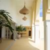 riad lamp