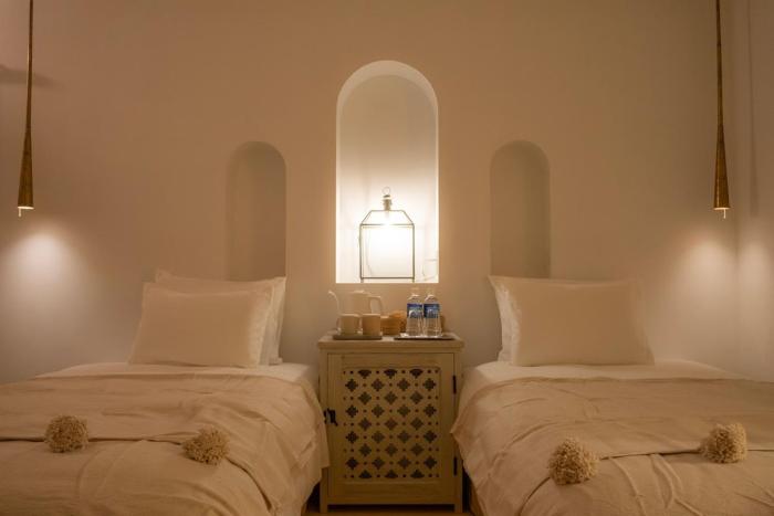 riad lamp