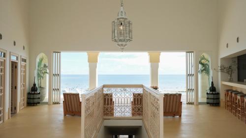 riad lamp