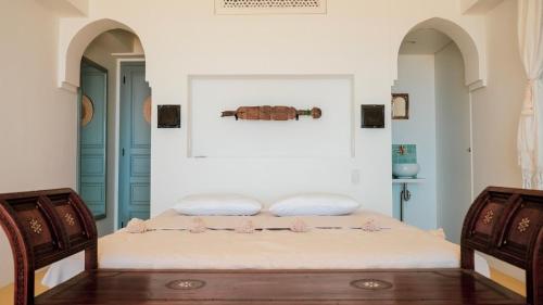 riad lamp