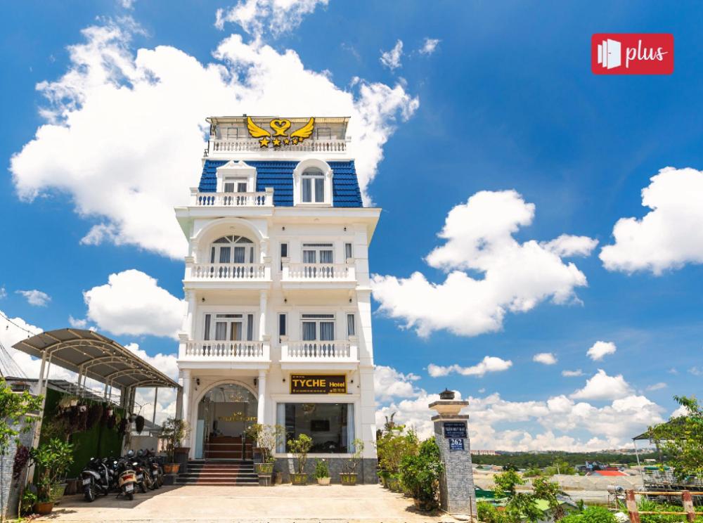 tyche hotel