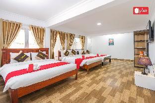 tyche hotel