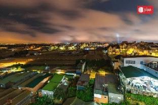 tyche hotel