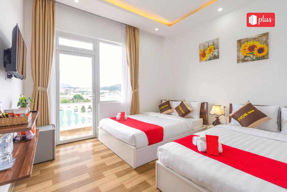 tyche hotel