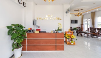 tyche hotel
