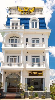 tyche hotel
