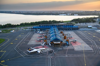 ulemiste city residences