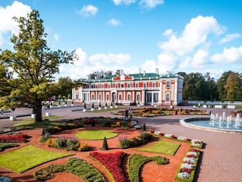 ulemiste city residences