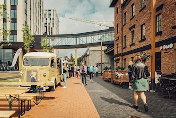 ulemiste city residences