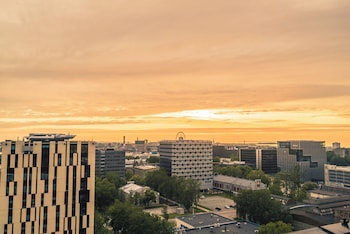 ulemiste city residences