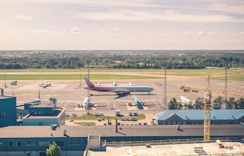 ulemiste city residences