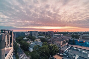 ulemiste city residences