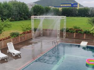 abha farms and resort