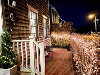 whalers inn