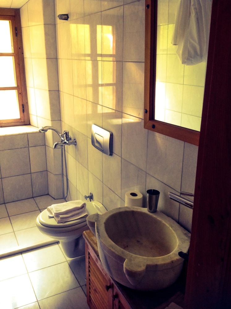 eski datca evleri mini hotel