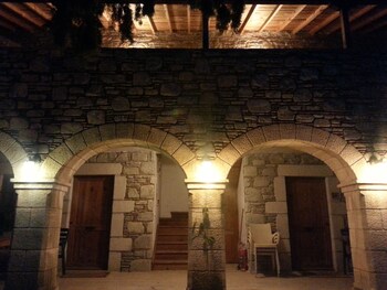 eski datca evleri mini hotel