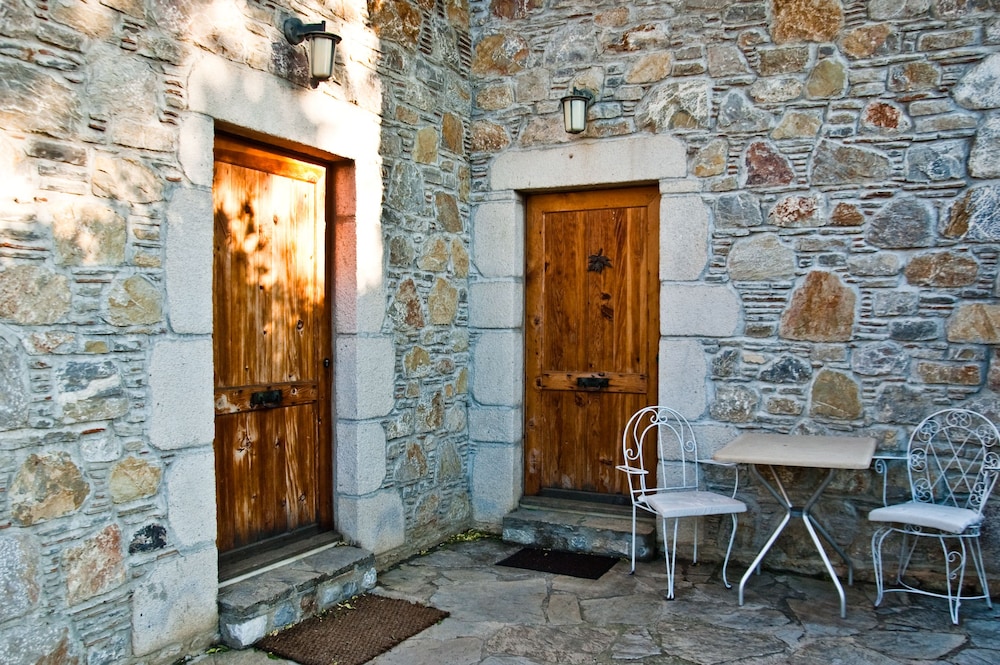 eski datca evleri mini hotel