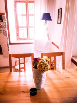 eski datca evleri mini hotel