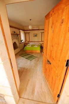 eski datca evleri mini hotel