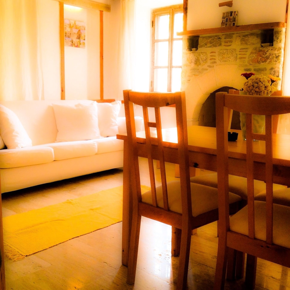 eski datca evleri mini hotel