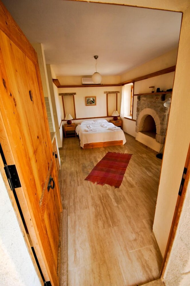 eski datca evleri mini hotel
