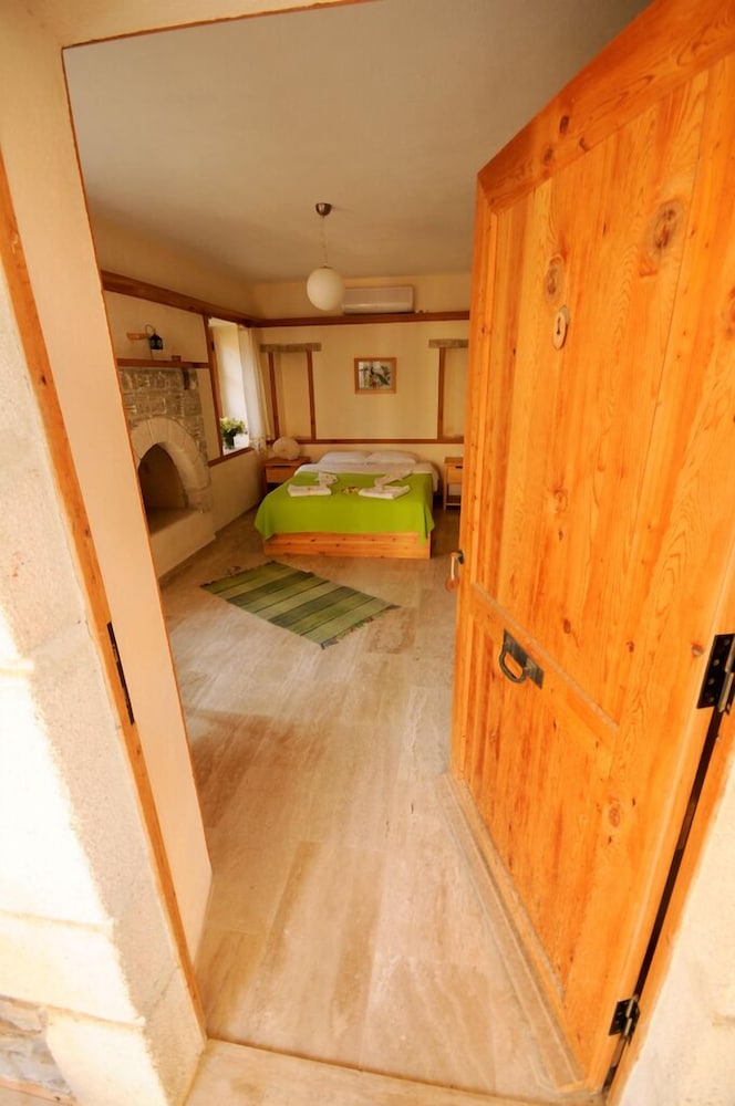 eski datca evleri mini hotel