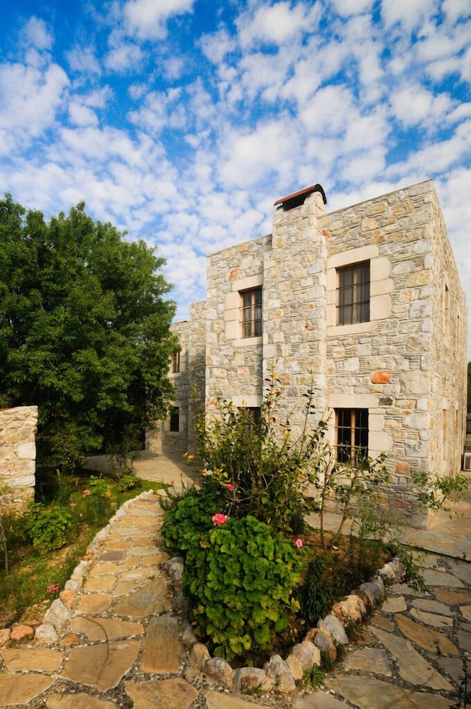 eski datca evleri mini hotel