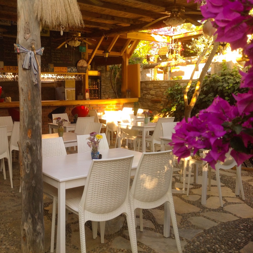 eski datca evleri mini hotel