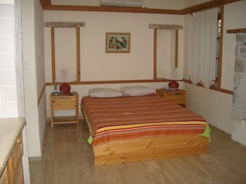 eski datca evleri mini hotel