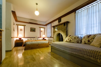 eski datca evleri mini hotel