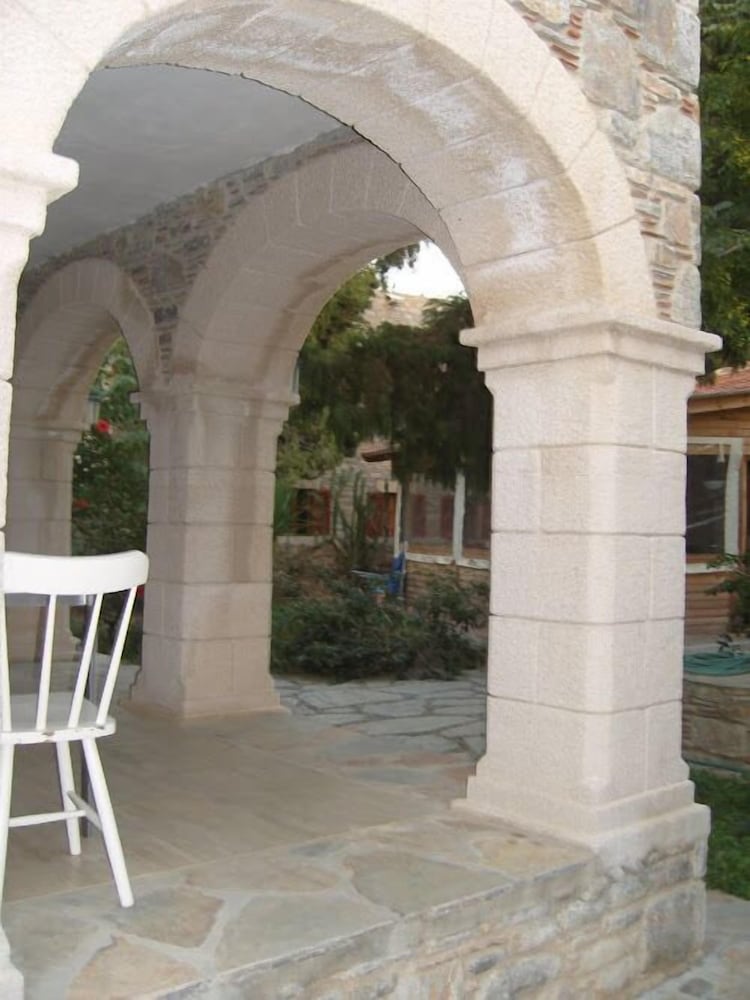 eski datca evleri mini hotel