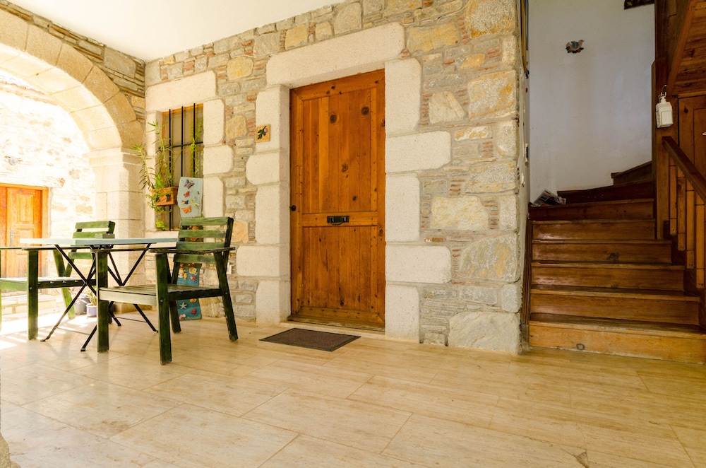eski datca evleri mini hotel