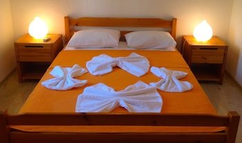 eski datca evleri mini hotel