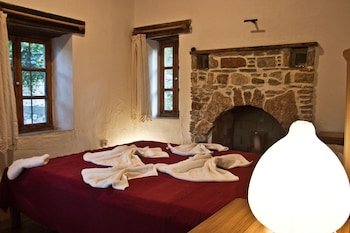 eski datca evleri mini hotel
