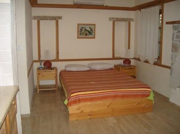eski datca evleri mini hotel
