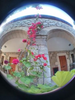 eski datca evleri mini hotel