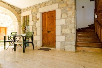 eski datca evleri mini hotel